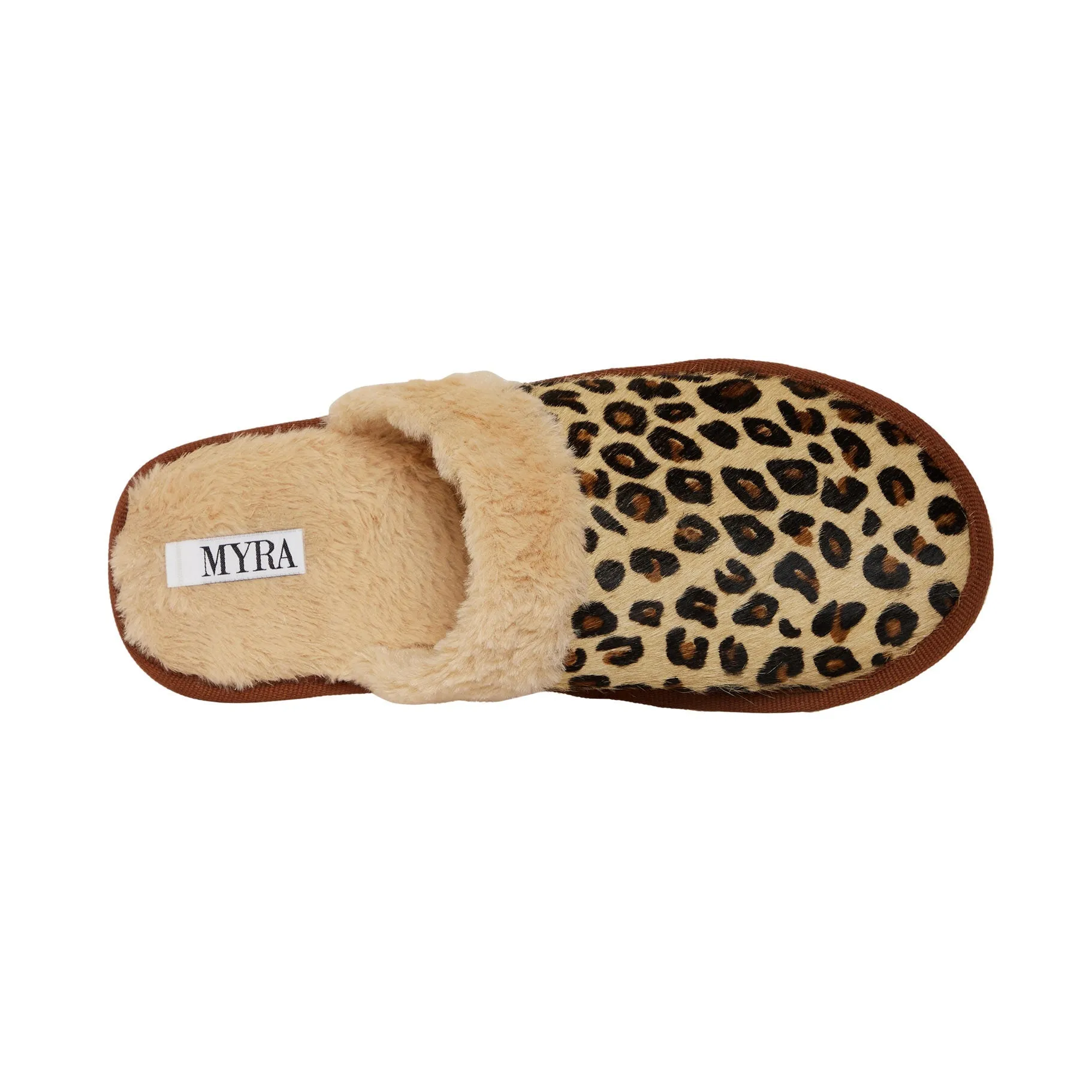 A la Mode Slipper