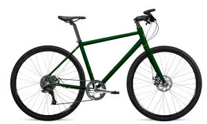 A:1 Adventure Bike