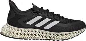 adidas 4DFWD 2 Womens Running Shoes - Black