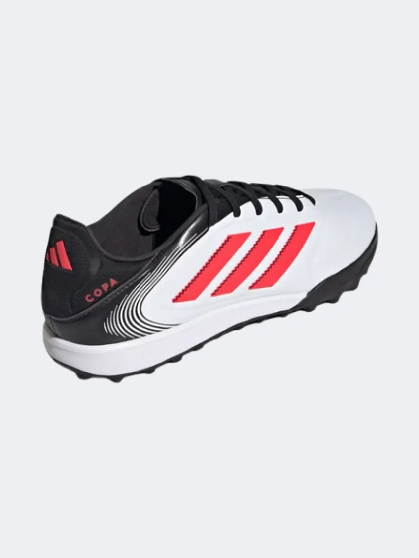 Adidas Copa Pure Iii League Men Football Shoes White/Red/Black