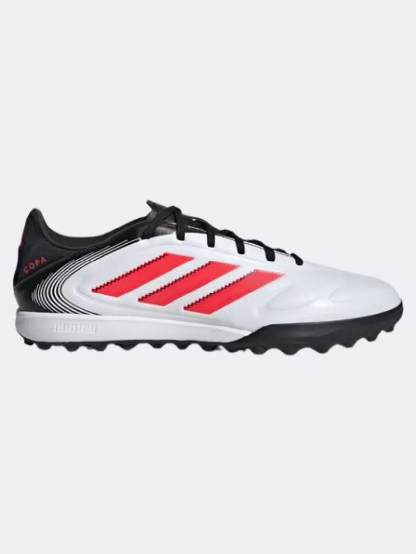 Adidas Copa Pure Iii League Men Football Shoes White/Red/Black