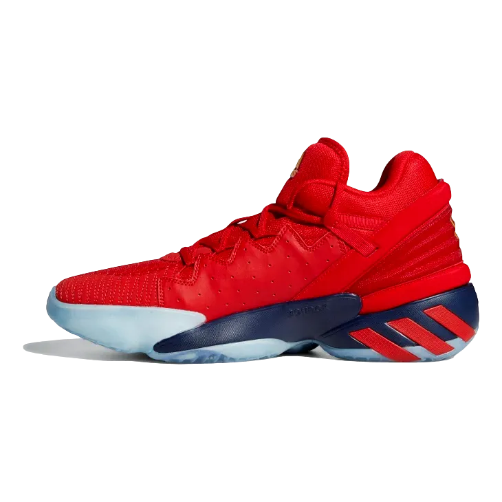 Adidas D.O.N. Issue 2 Basketball Shoes