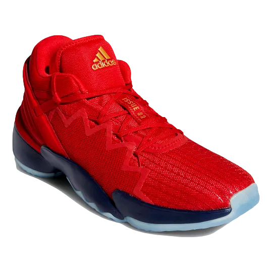 Adidas D.O.N. Issue 2 Basketball Shoes