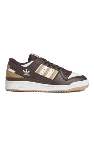 Adidas Forum 84 Low ADV Skate Shoes - Brown