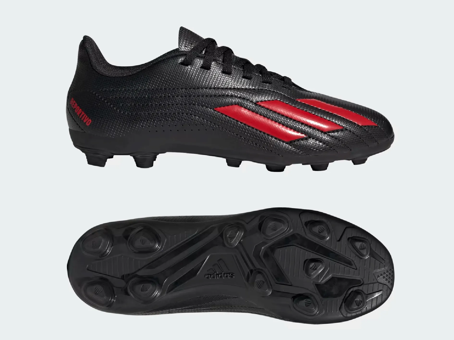 Adidas Junior Deportivo II FXG Boots