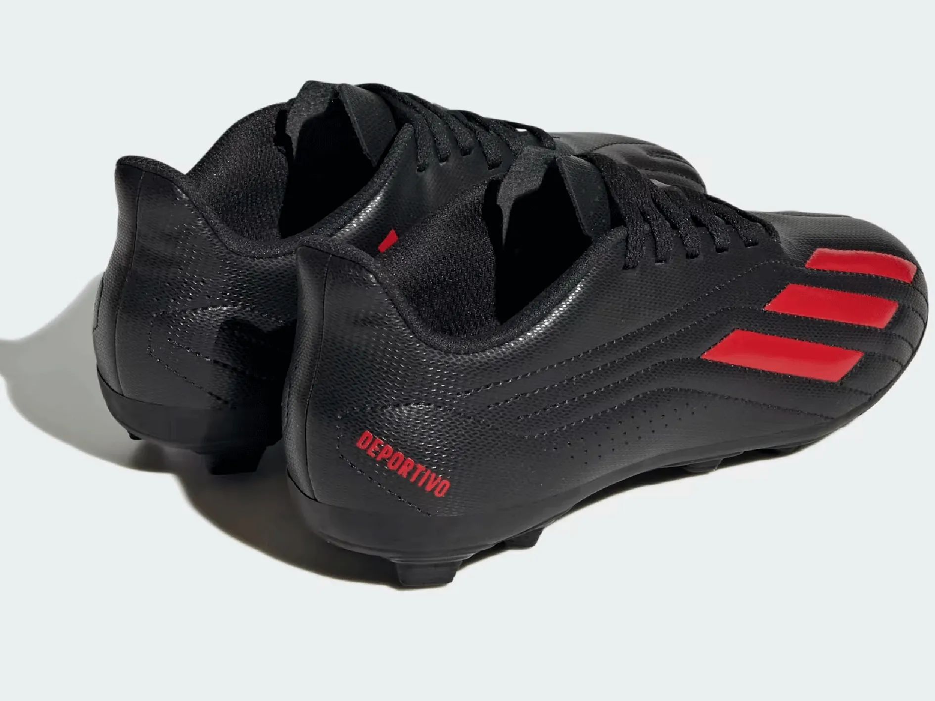 Adidas Junior Deportivo II FXG Boots