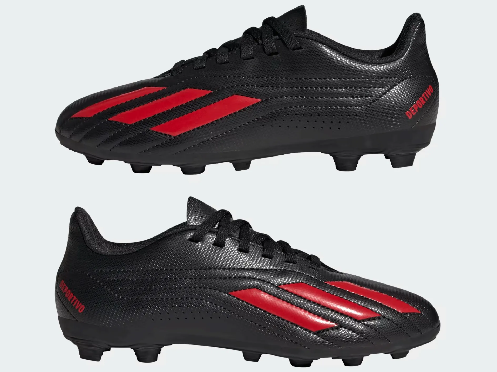 Adidas Junior Deportivo II FXG Boots