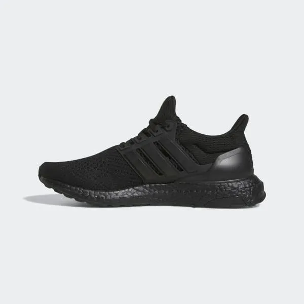 Adidas Men's UltraBoost 1.0 DNA Shoes - All Black