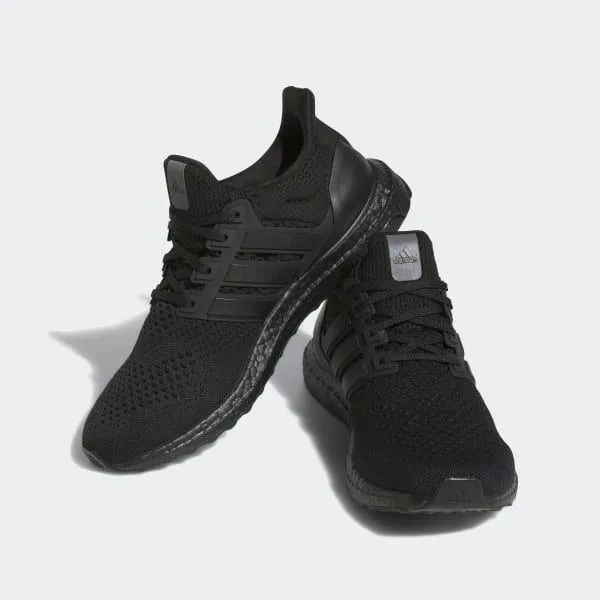 Adidas Men's UltraBoost 1.0 DNA Shoes - All Black