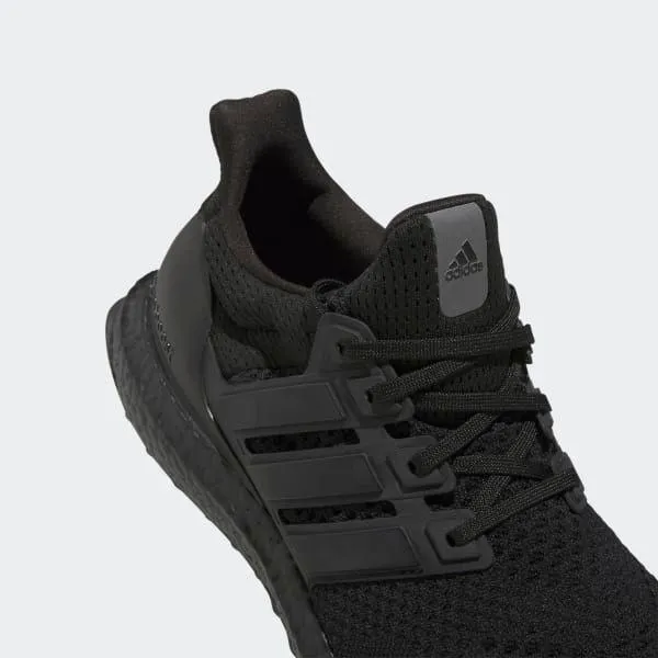 Adidas Men's UltraBoost 1.0 DNA Shoes - All Black