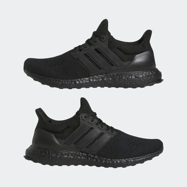 Adidas Men's UltraBoost 1.0 DNA Shoes - All Black