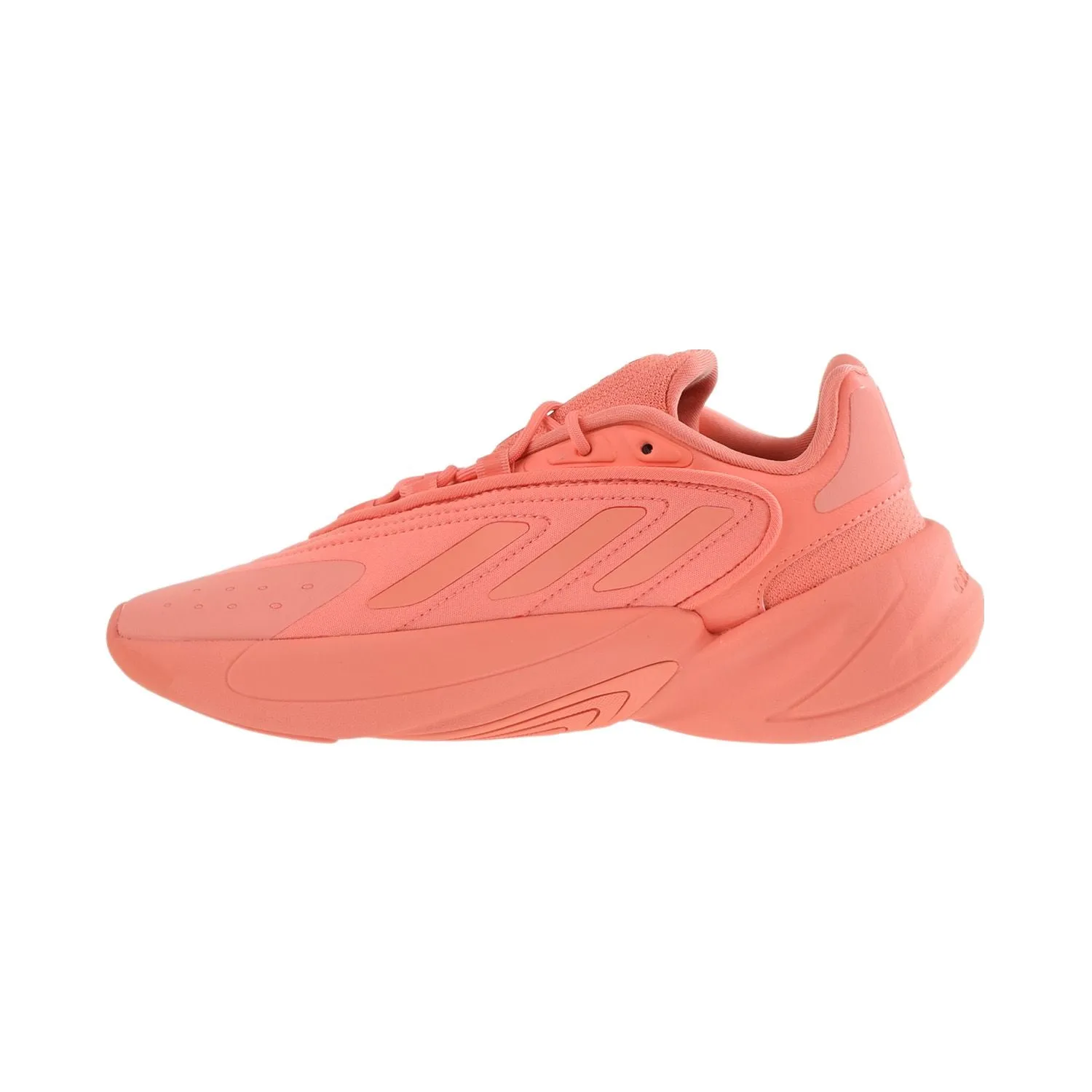 Adidas Ozelia Big Kids' Shoes Semi Coral Fusion