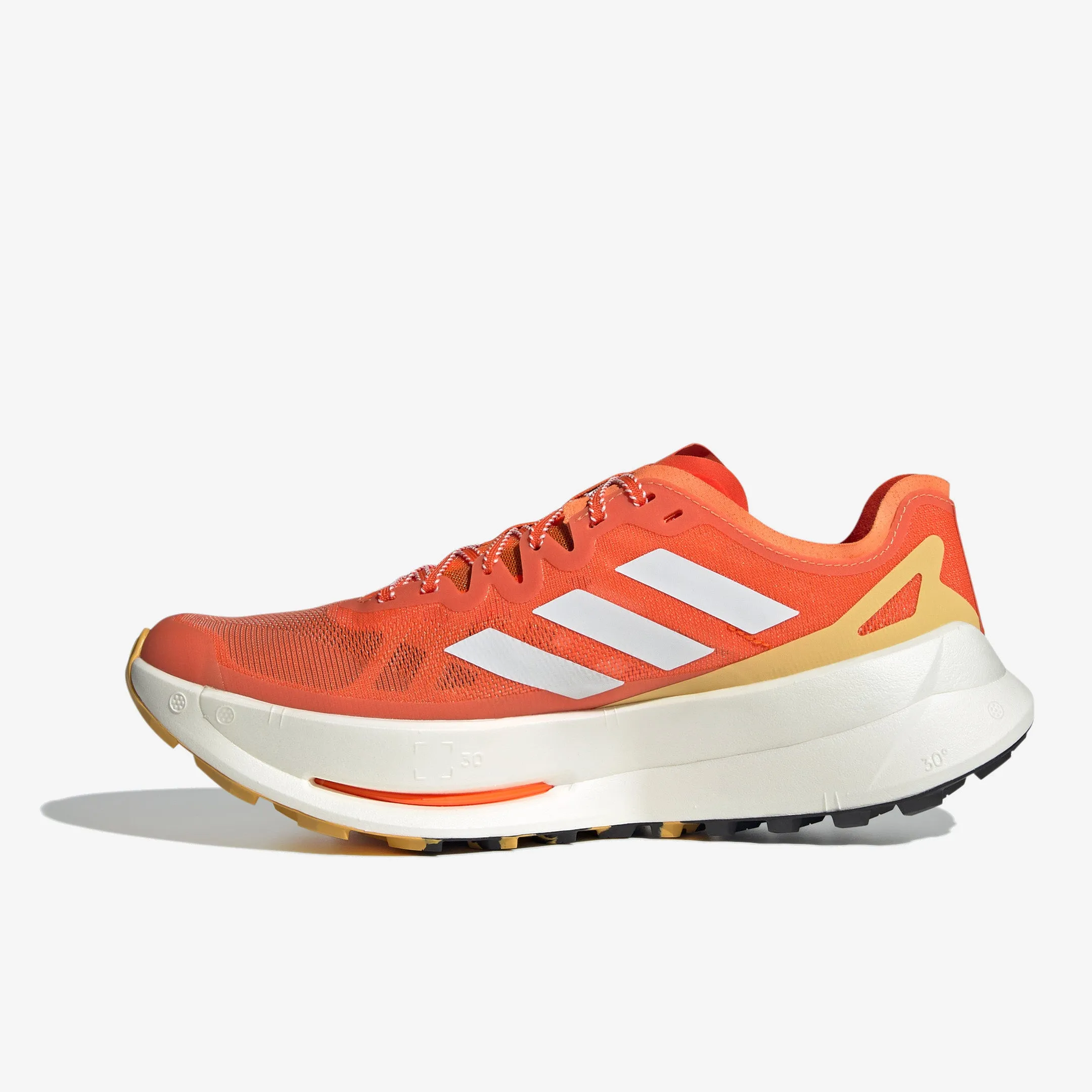 Adidas - Terrex Agravic Speed Ultra - Homme