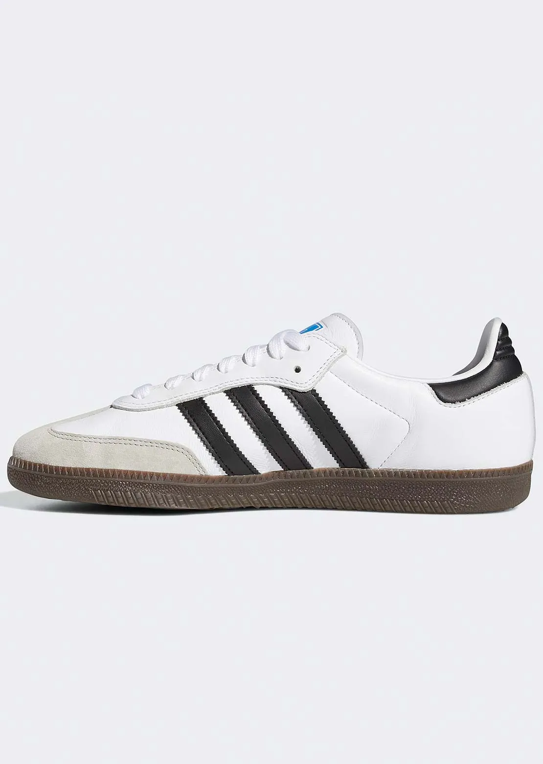 Adidas Unisex Samba ADV Skate Shoes