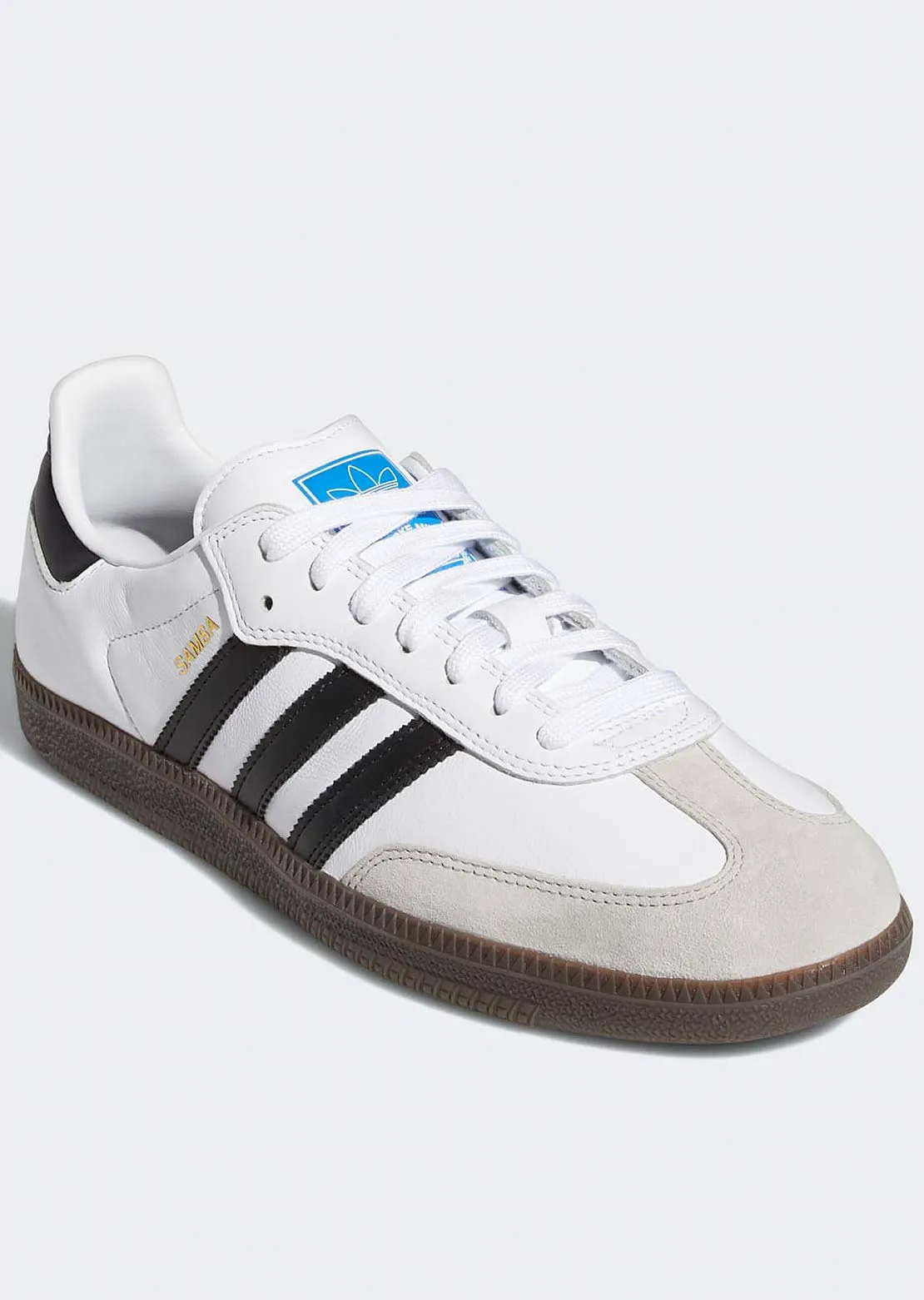 Adidas Unisex Samba ADV Skate Shoes