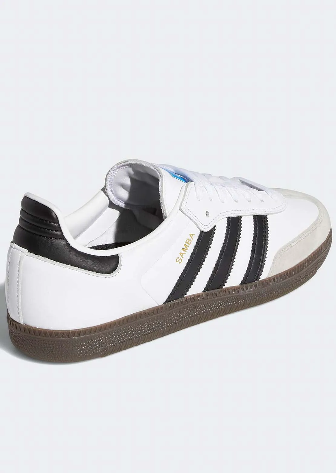 Adidas Unisex Samba ADV Skate Shoes