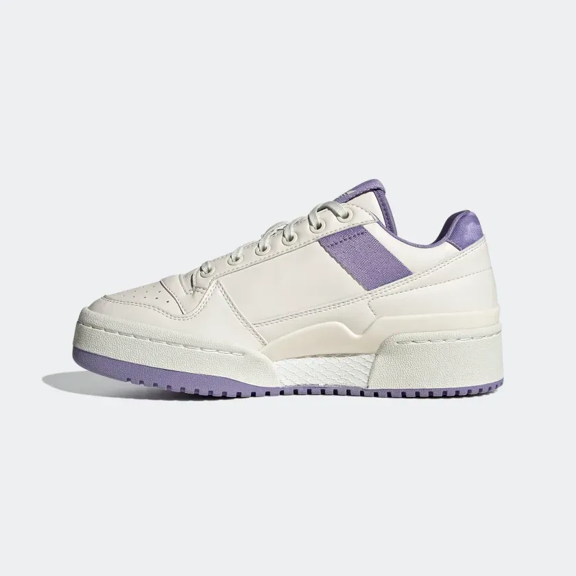 Adidas Women's Ozelia Shoes - Cloud White / Crystal White