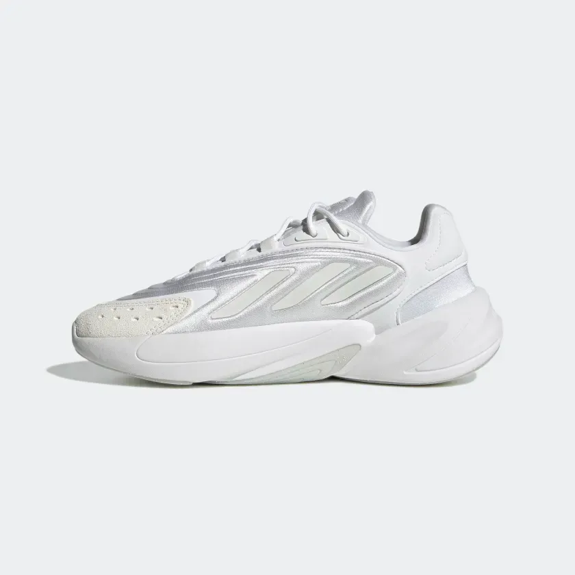 Adidas Women's Ozelia Shoes - Cloud White / Crystal White