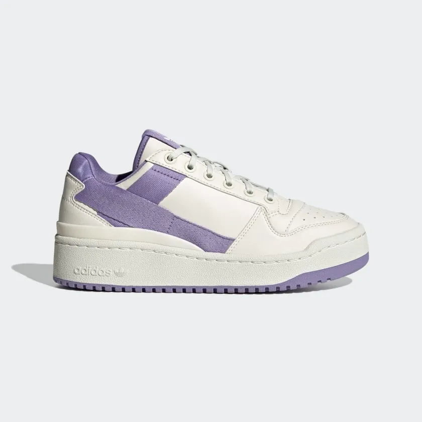 Adidas Women's Ozelia Shoes - Cloud White / Crystal White