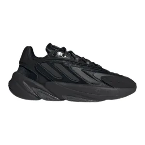 Adidas Women's Ozelia Shoes - Core Black / Carbon