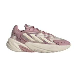 Adidas Women's Ozelia Shoes - Magic Mauve / Wonder White / Aluminium