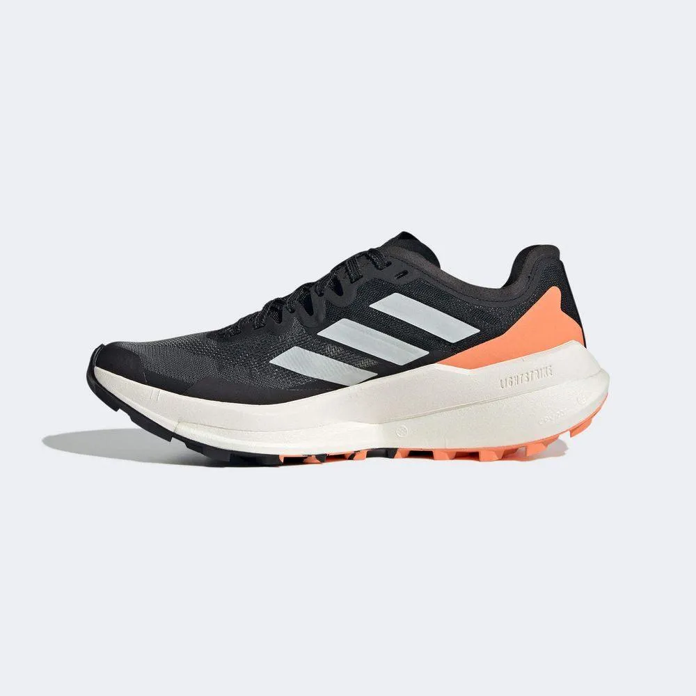 Adidas Women's Terrex Agravic Speed Trail Running Shoes