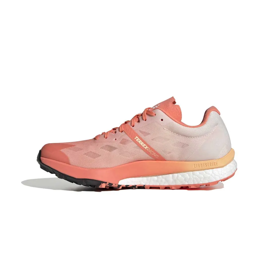 adidas - Women's Terrex Speed Ultra Shoes (HR1151)