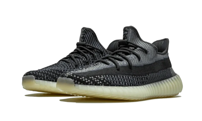 Adidas Yeezy Boost 350 V2 Carbon