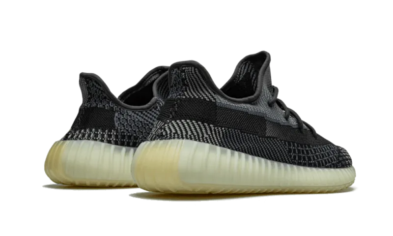 Adidas Yeezy Boost 350 V2 Carbon