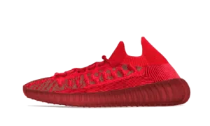 Adidas Yeezy Boost 350 V2 CMPCT "Slate Red"