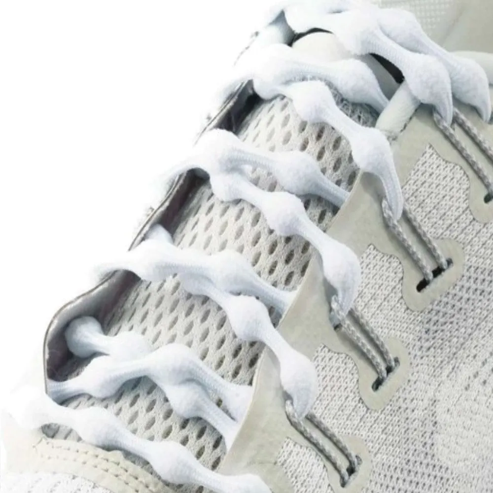 Adults The Original - Caterpy Run No-Tie Shoelaces