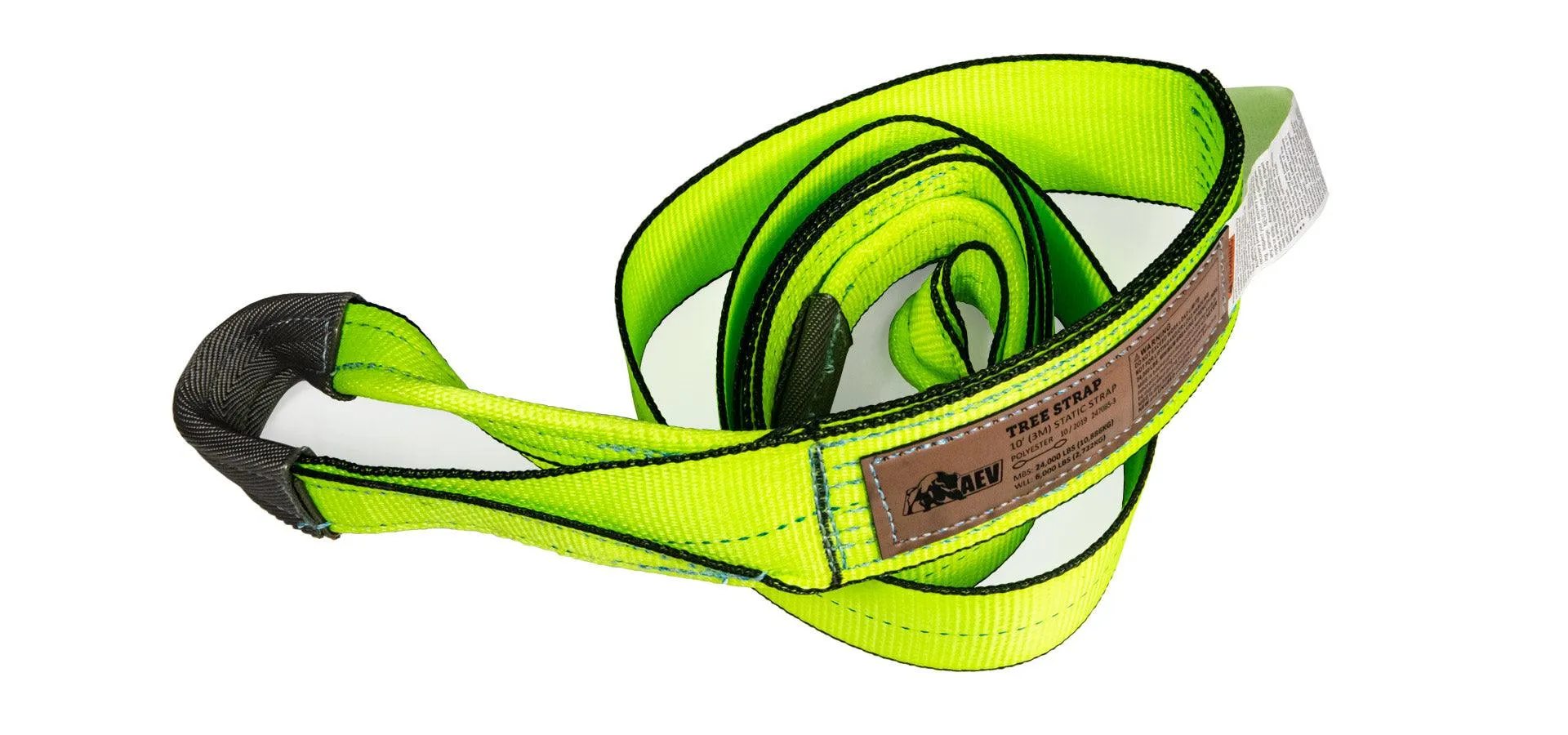 AEV Tree Saver Strap