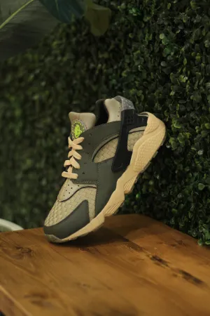 AIR HUARACHE CRATER PRM "CARGO KHAKI"