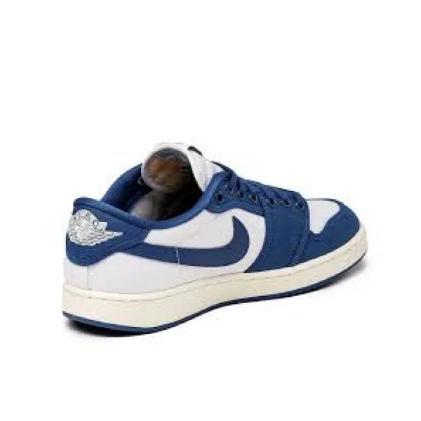 Air Jordan 1 KO Low 'Kentucky', white