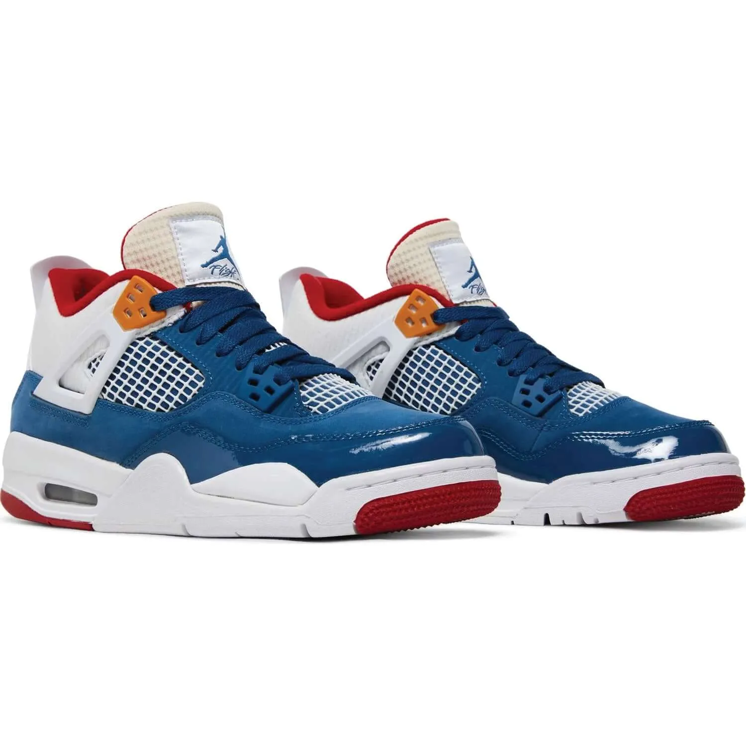 Air Jordan 4 Retro GS 'Messy Room'