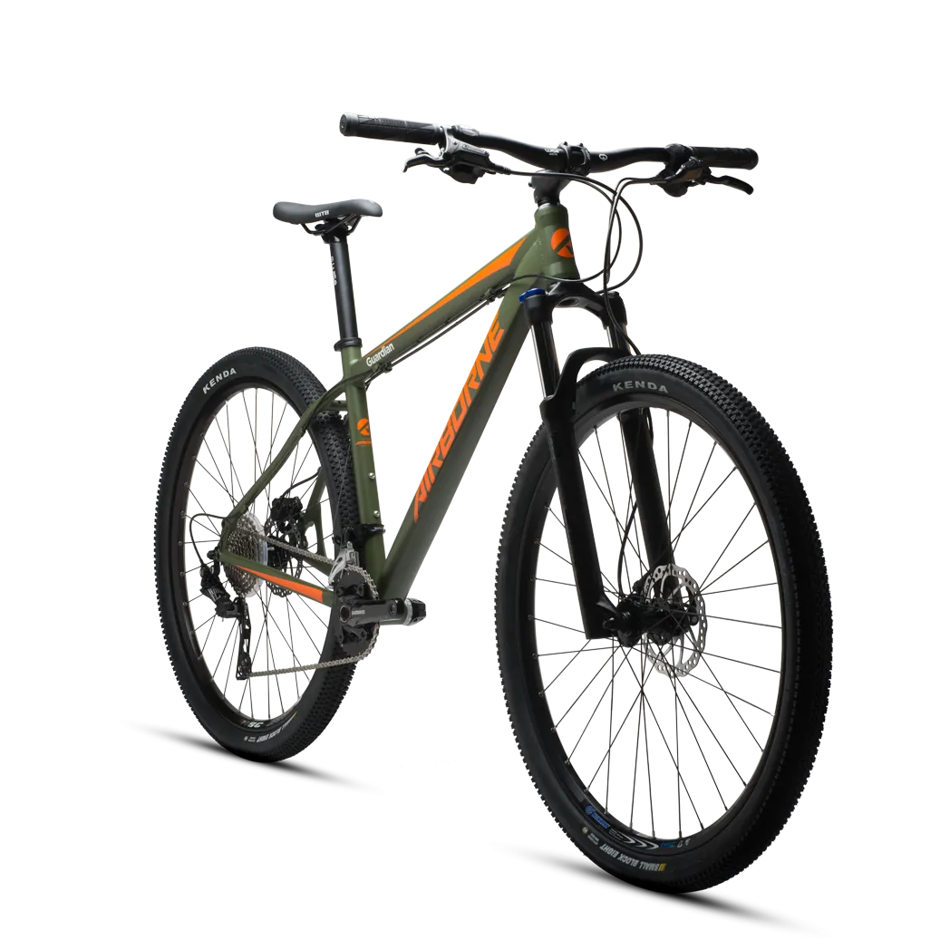 Airborne Guardian 29 Mountain Bike 2019