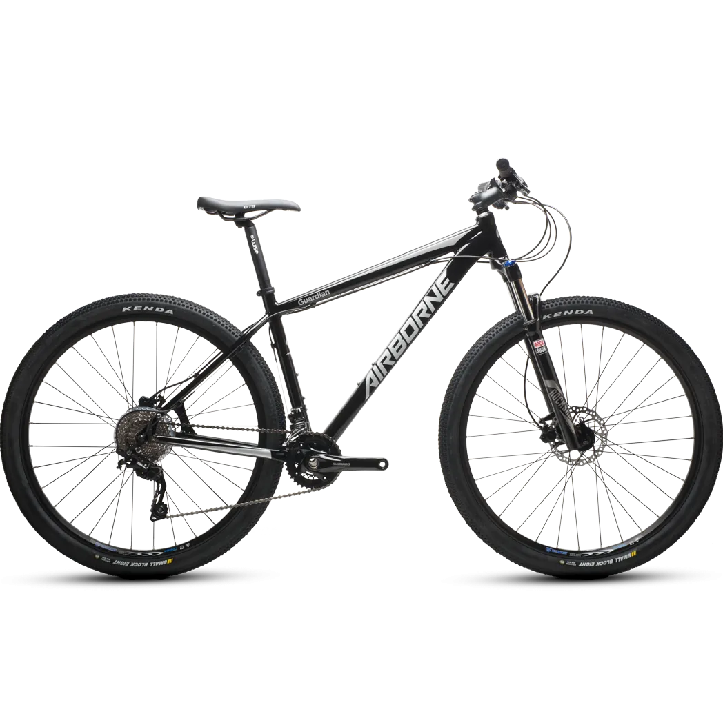 Airborne Guardian 29 Mountain Bike 2019