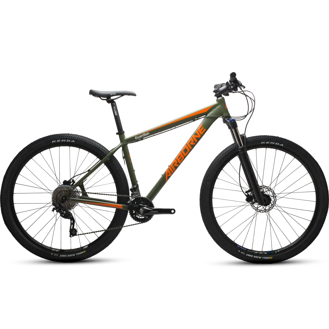 Airborne Guardian 29 Mountain Bike 2019