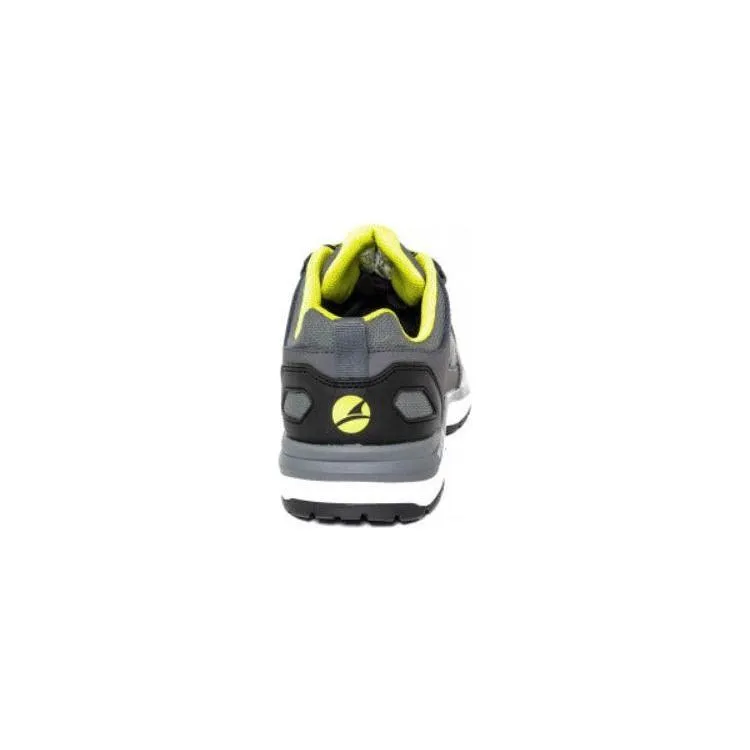 Albatros Safety Shoes S3 ESD Low - Grey