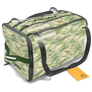 All CAMO CYCLING RACEDAY BAG™ ISD DESERT