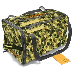 All CAMO CYCLING RACEDAY BAG™ ISD JUNGLE