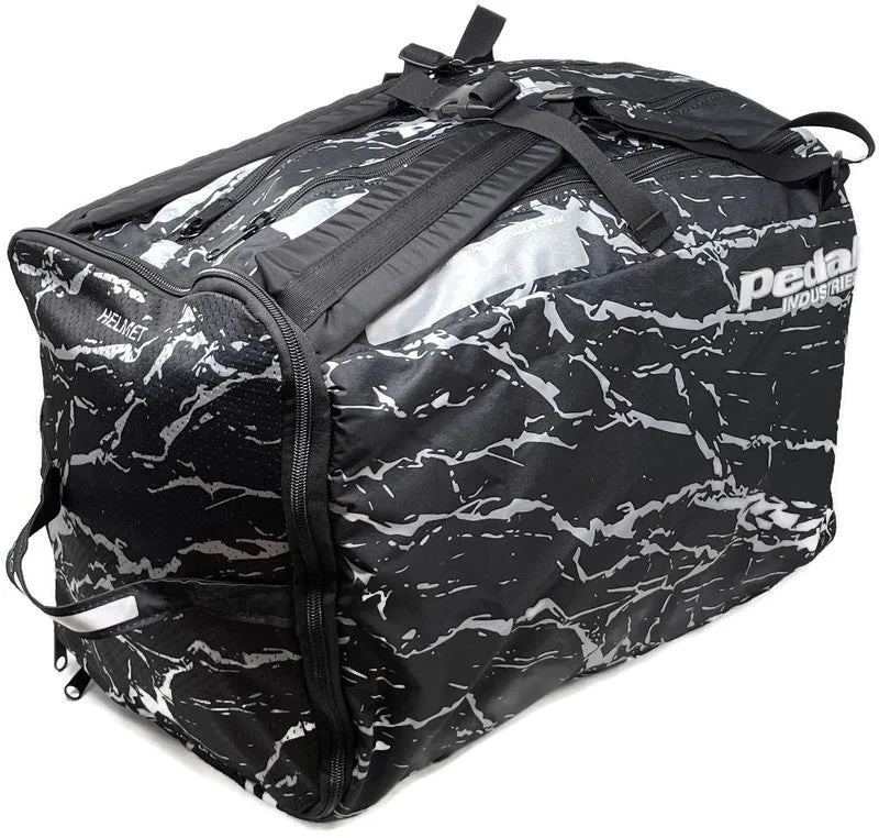 All Splatter Cycling RACEDAY BAGs™ ISD