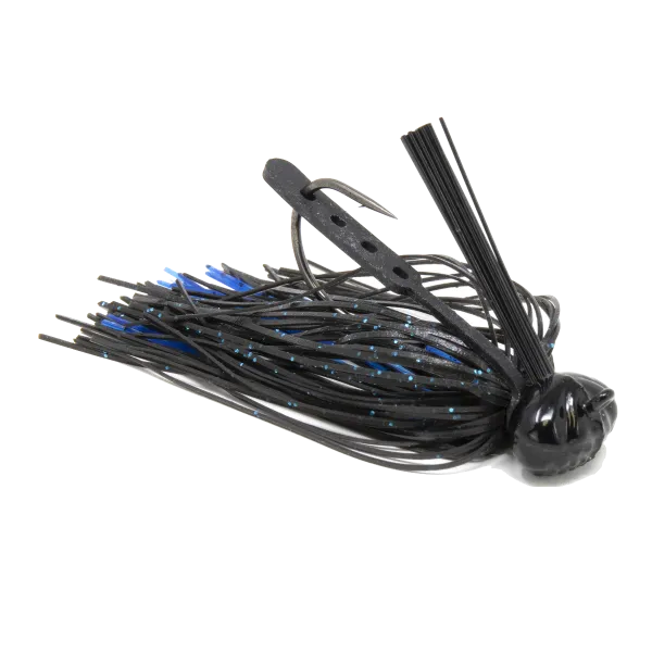 All Terrain Football Head Jig