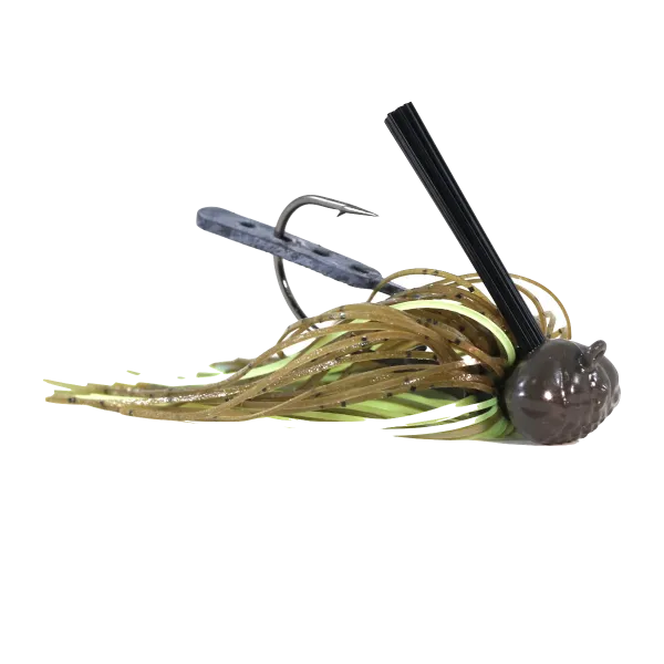 All Terrain Football Head Jig