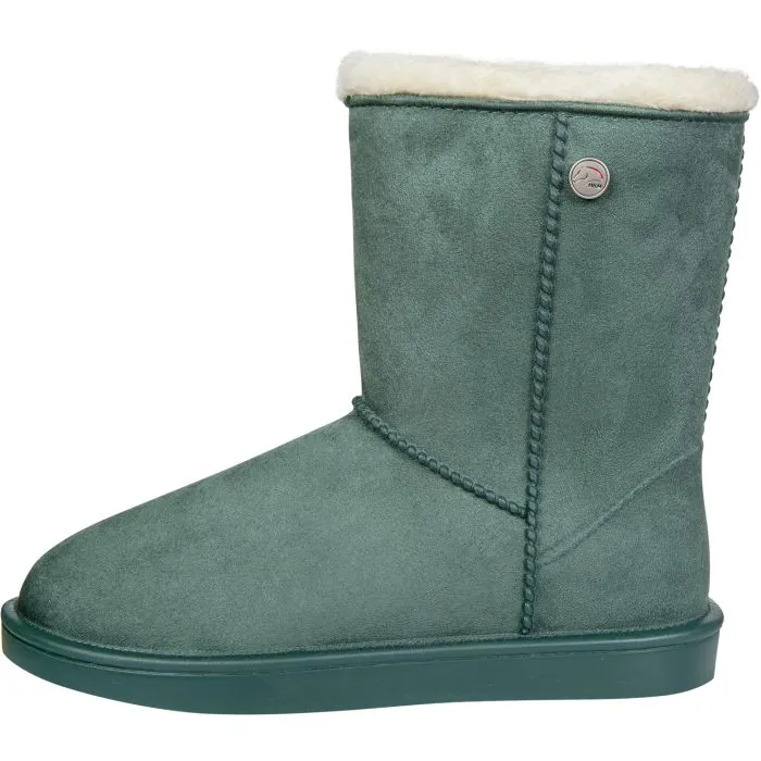 All Weather Boots Davos Gossiga