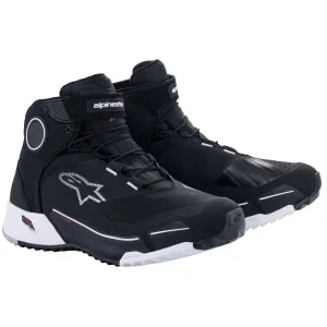 Alpinestars CR-X Drystar Motorcycle Riding Shoes