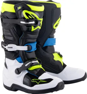 Alpinestars MX Tech 7S Boots 2015017-1795-7