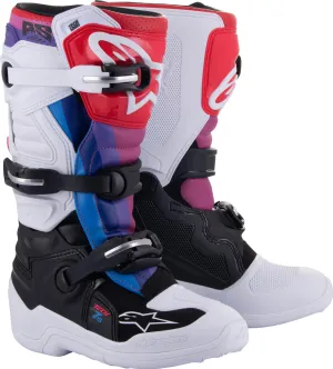 Alpinestars MX Tech 7S Boots 2015017-289-3