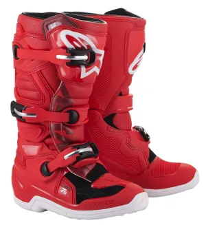 Alpinestars MX Tech 7S Boots 2015017-30-7