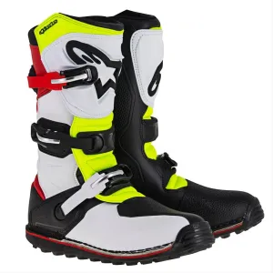 Alpinestars MX Tech-T Boots 2004017-2351-13